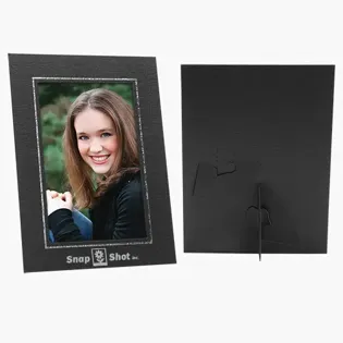 Picture For 4 x 6 Easel Cardboard Picture Frame